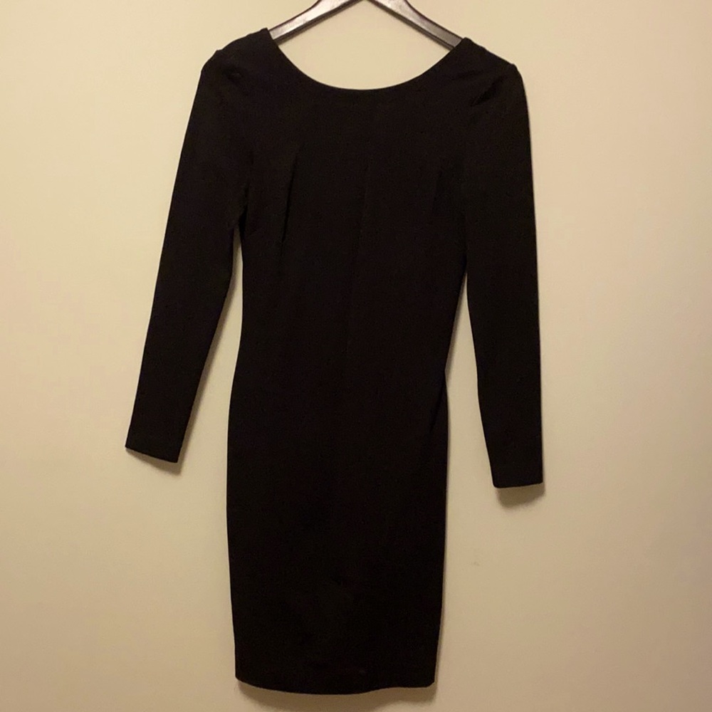 Banana Republic dress
